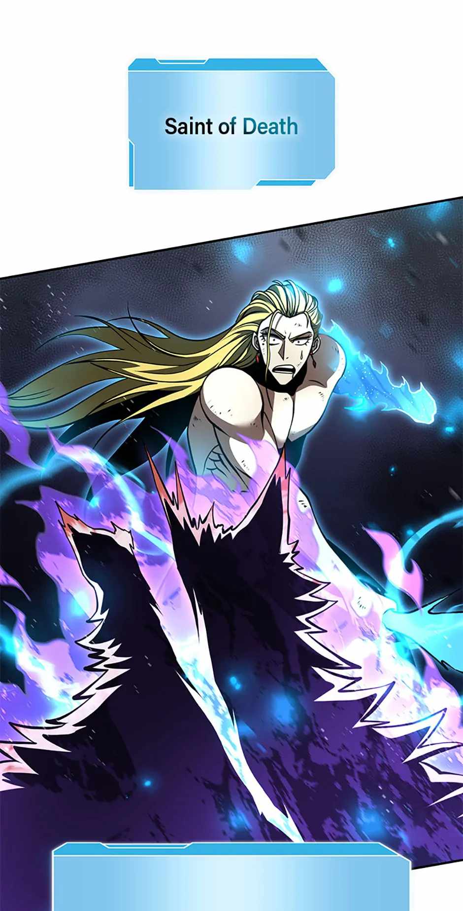 I Returned as an FFF-Class Witch Doctor Chapter 110 65
